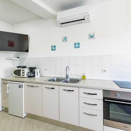 Apartments Maria Дубровник Екстериор снимка