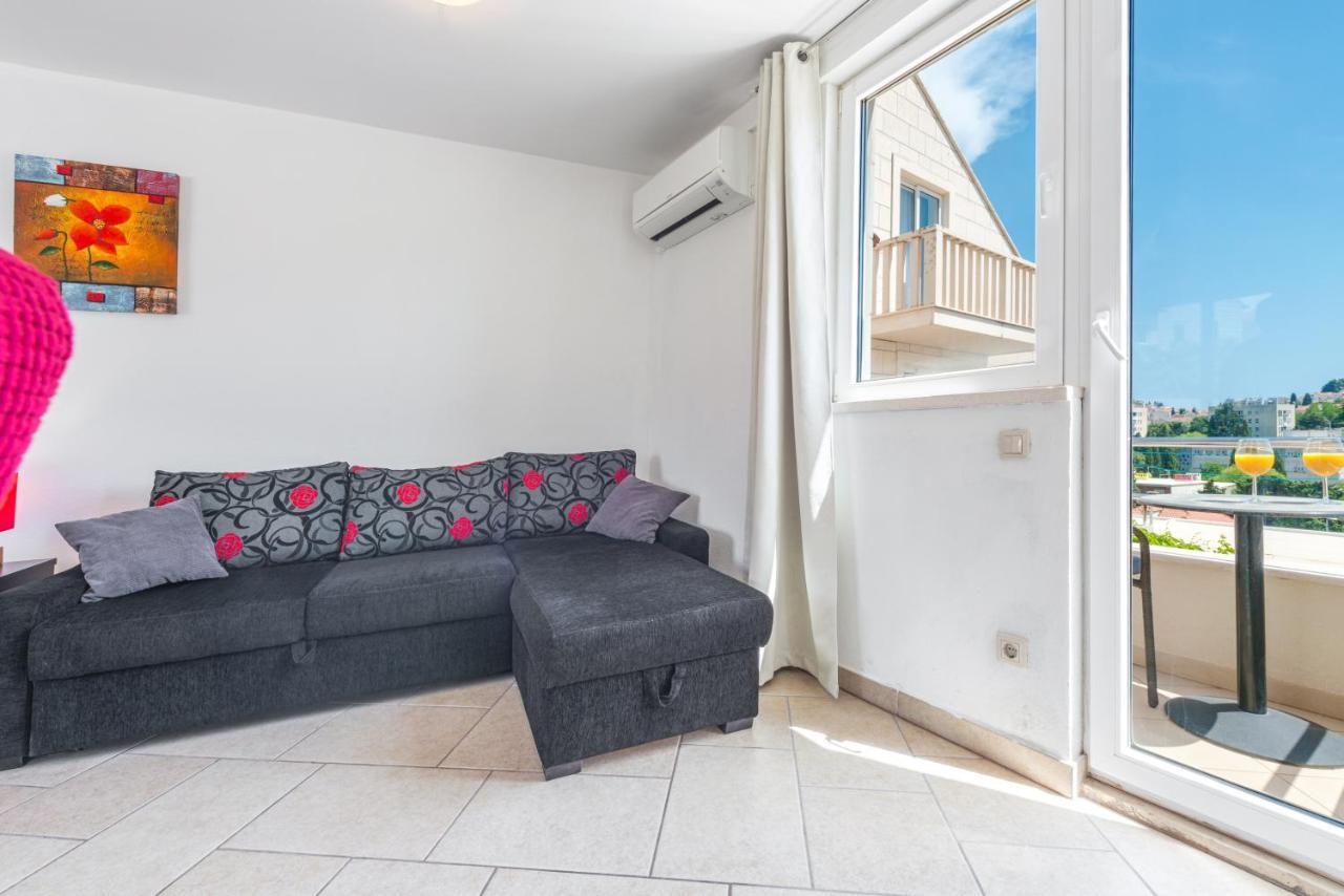 Apartments Maria Дубровник Екстериор снимка