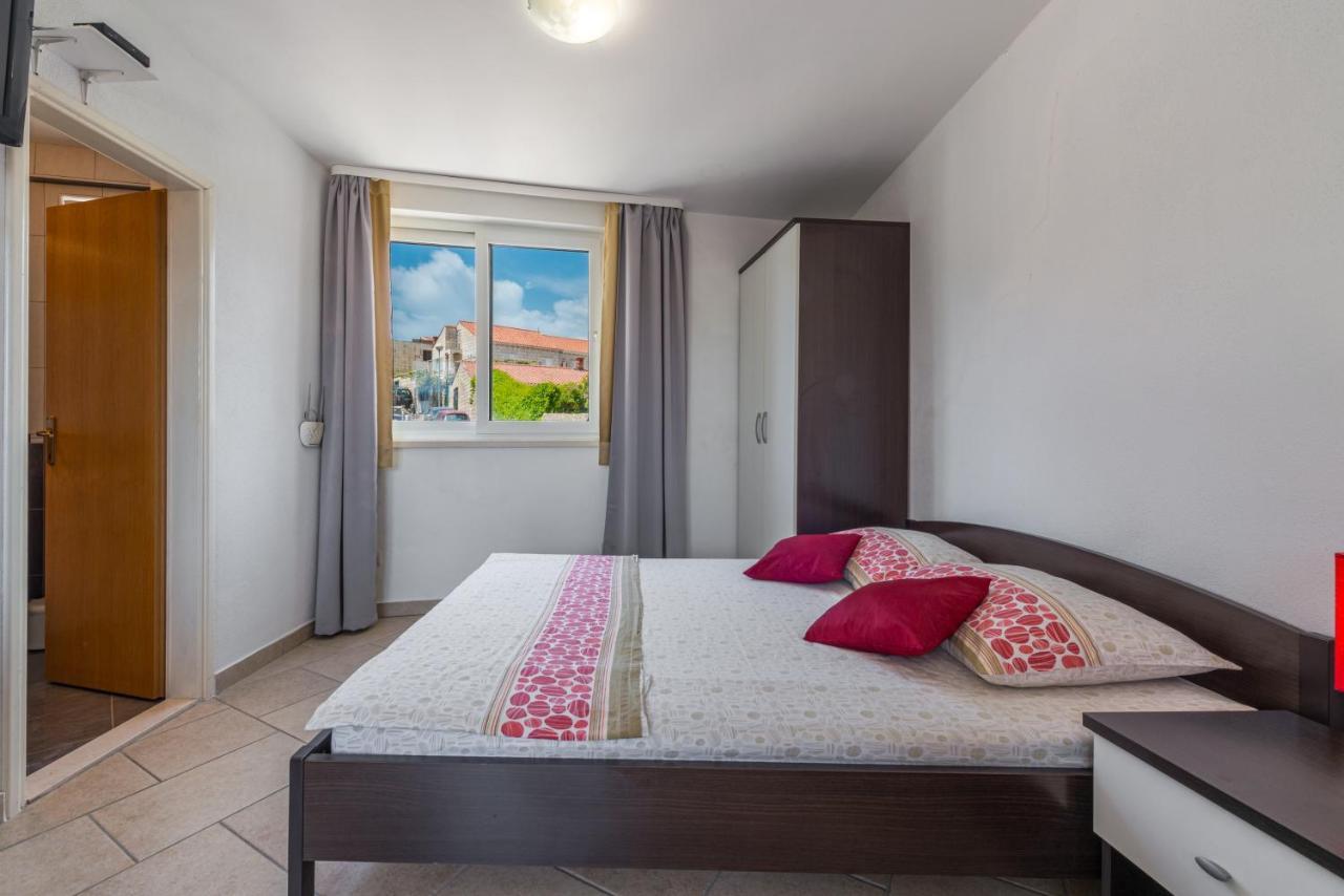 Apartments Maria Дубровник Екстериор снимка