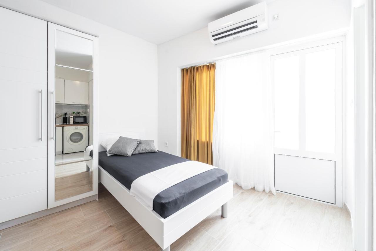 Apartments Maria Дубровник Екстериор снимка