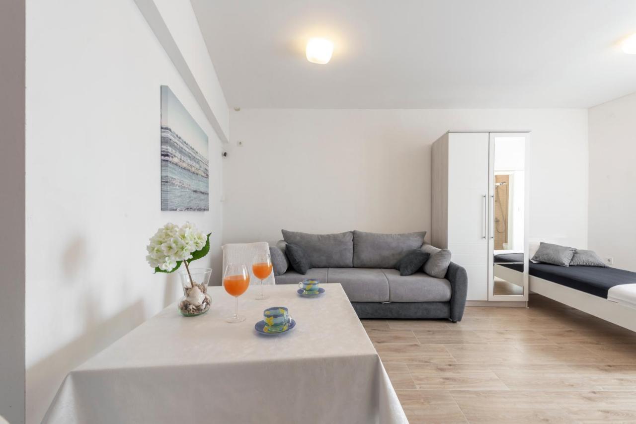 Apartments Maria Дубровник Екстериор снимка