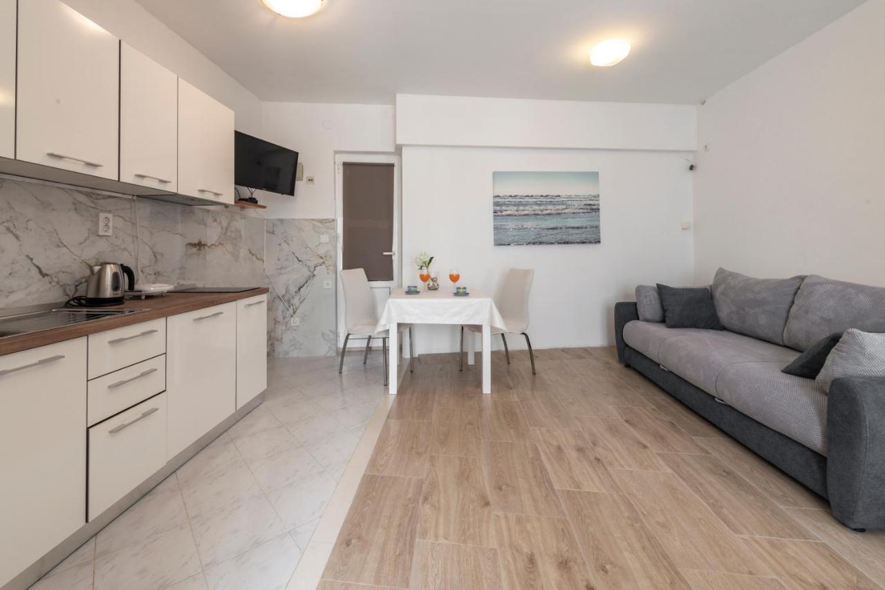 Apartments Maria Дубровник Екстериор снимка