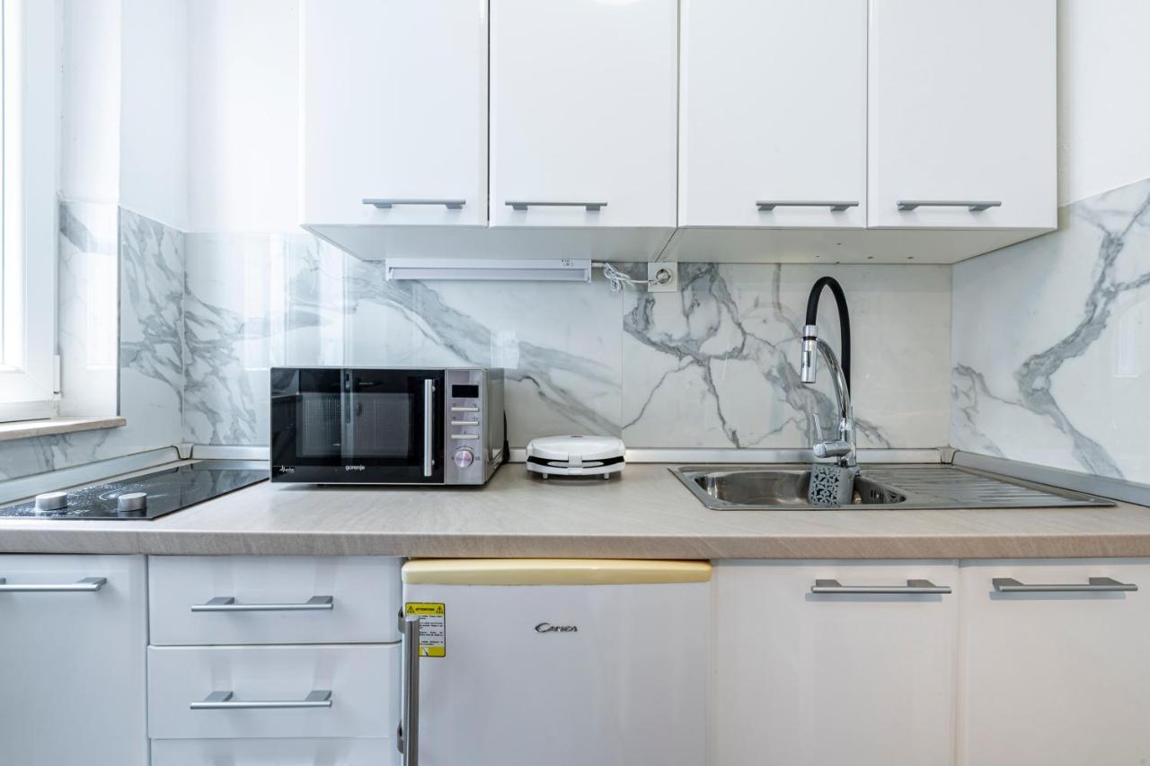 Apartments Maria Дубровник Екстериор снимка