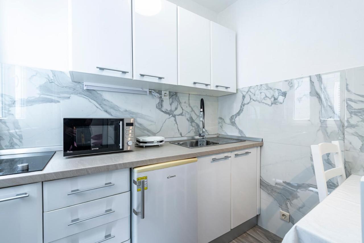 Apartments Maria Дубровник Екстериор снимка