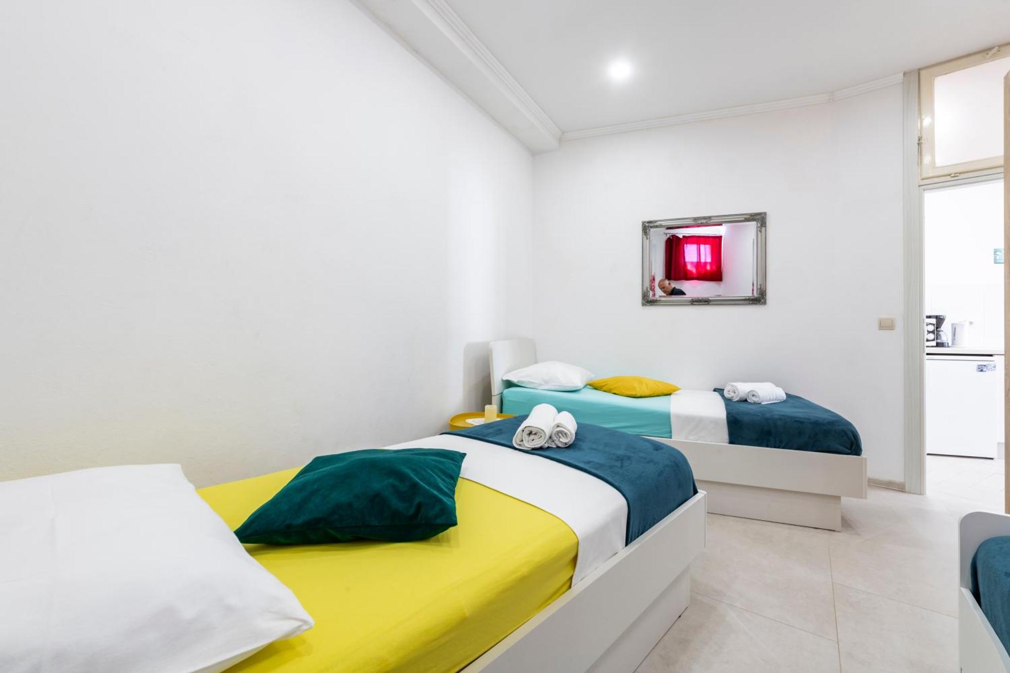 Apartments Maria Дубровник Екстериор снимка