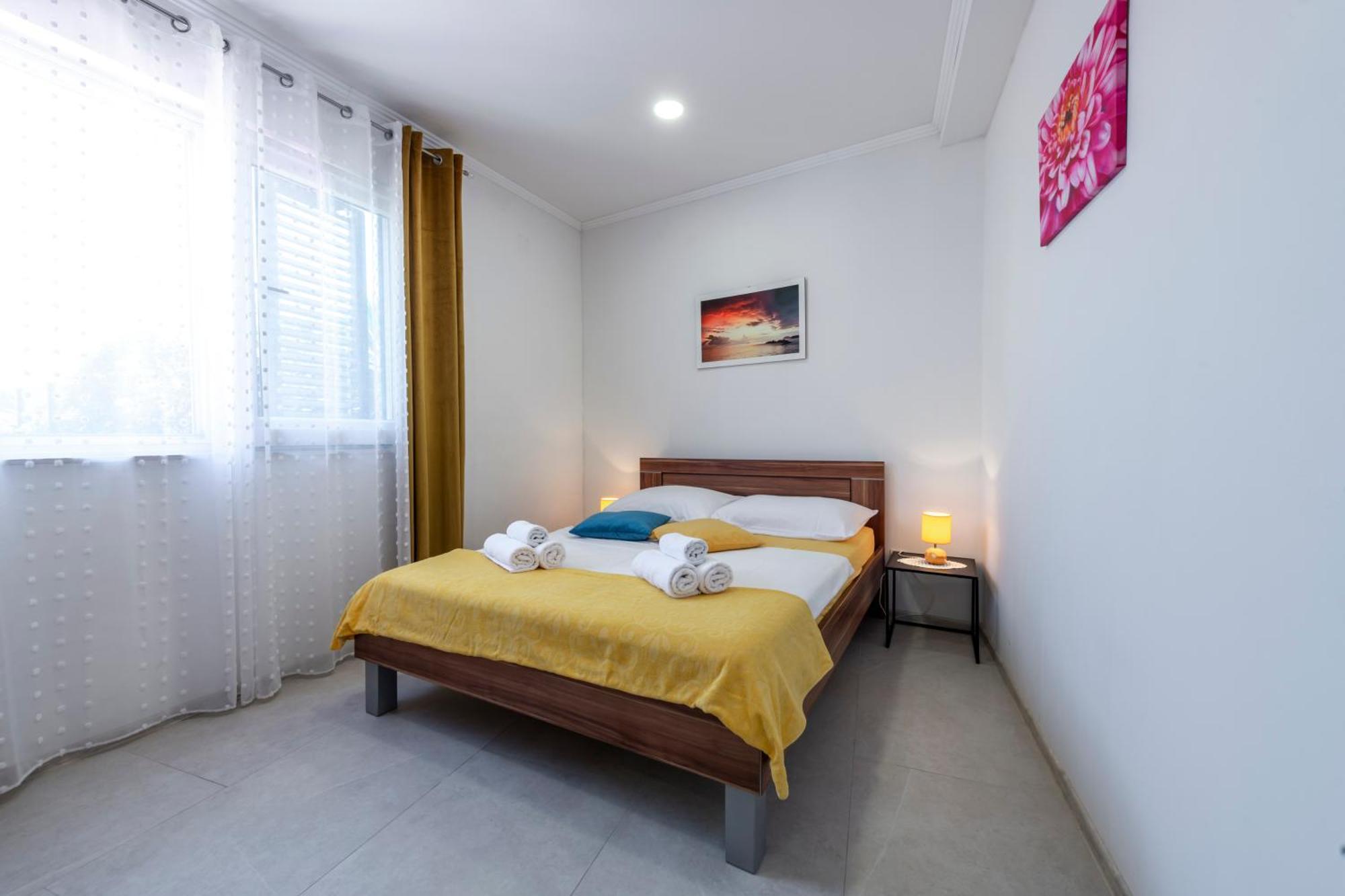 Apartments Maria Дубровник Екстериор снимка