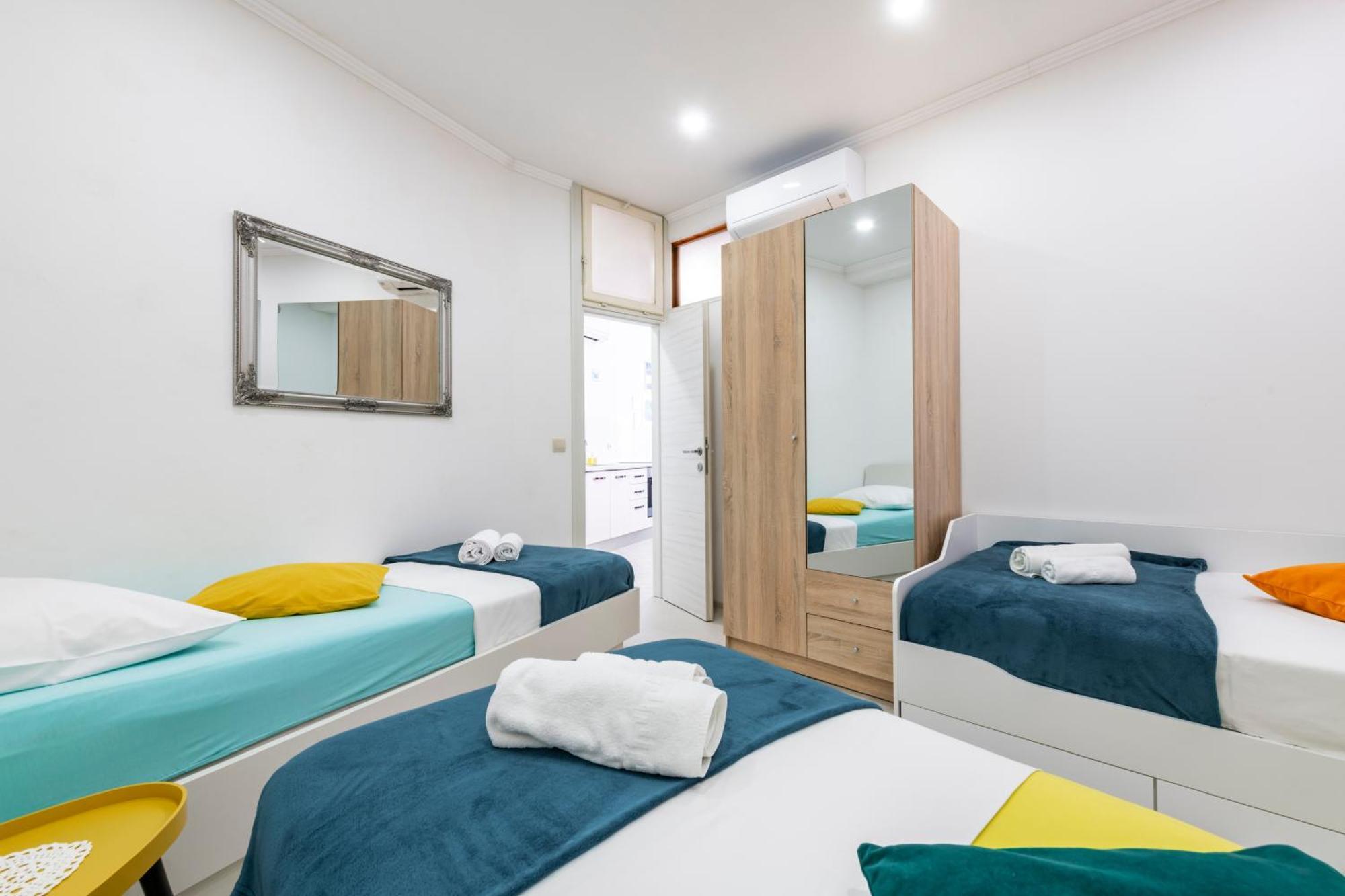 Apartments Maria Дубровник Екстериор снимка