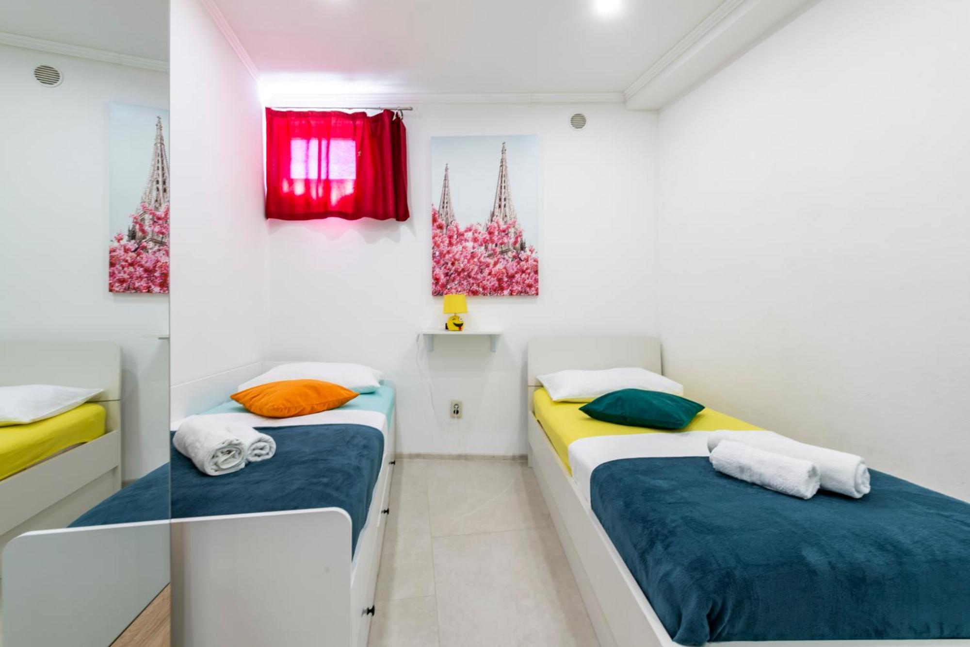 Apartments Maria Дубровник Екстериор снимка